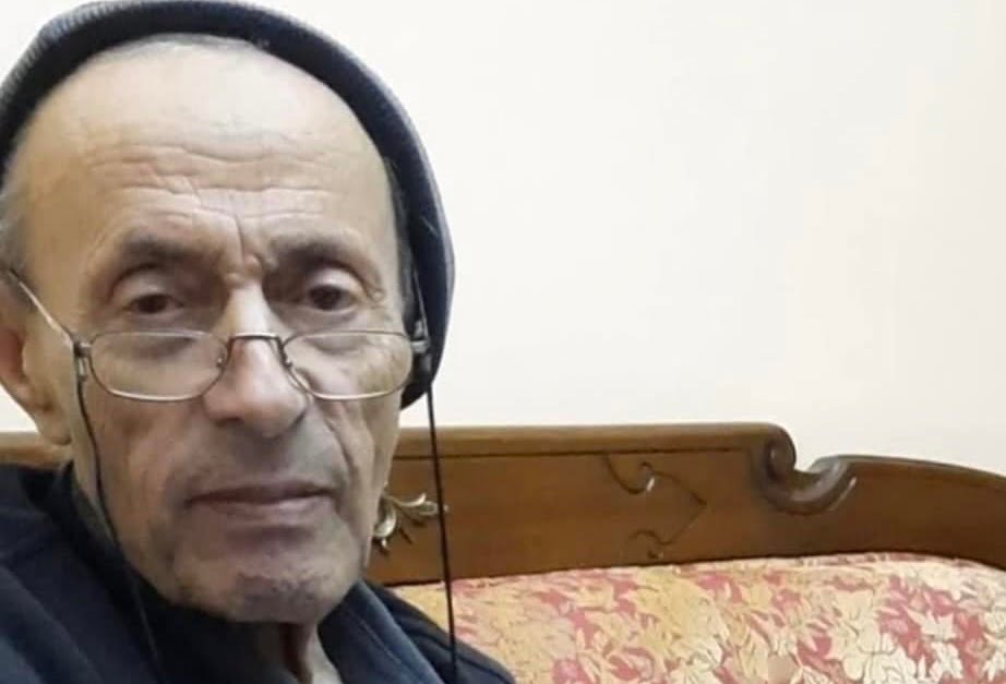 Eğridere Mahallesinden Mustafa Hoş vefat etti 1