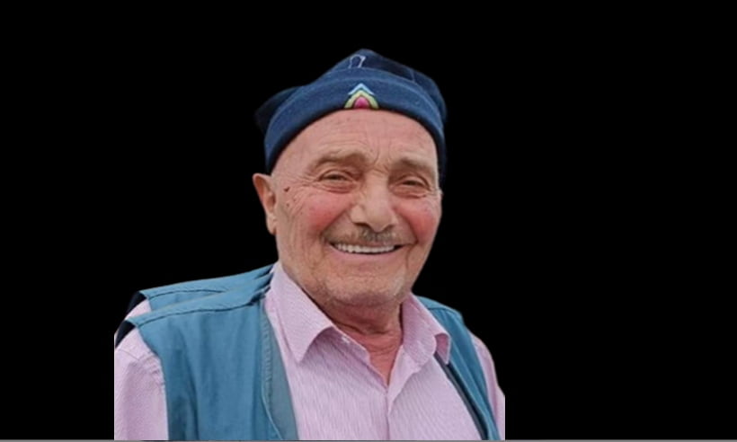 Köknar Mahallesinden Mustafa Sonay vefat etti