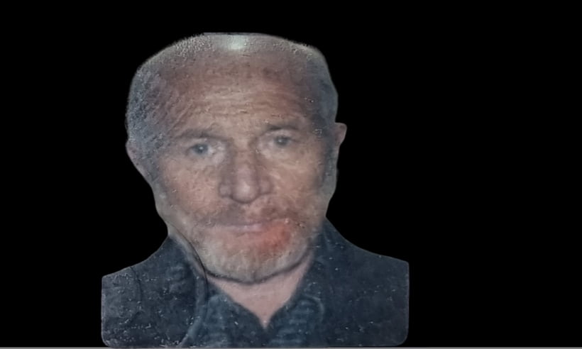 Uzuntarla Mahallesinden Mehmet Tehinoğlu vefat etti