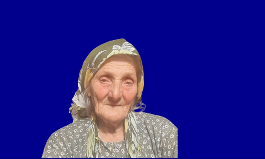 Taşkıran Mahallesinden Gülfe Şahin vefat etti.