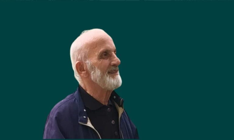 Çamlıbel Mahallesinden Mustafa Bilici vefat etti
