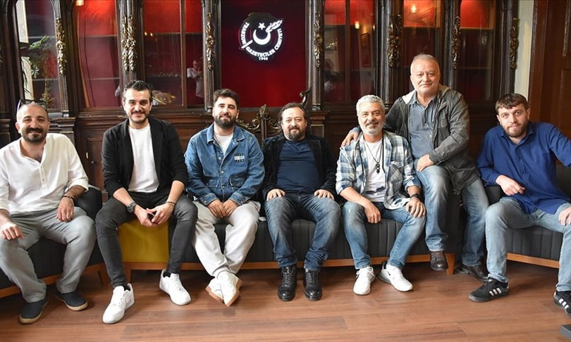 Çaykara’da  ‘’Öğretmen’’ Filminin Çekimleri Başlayacak