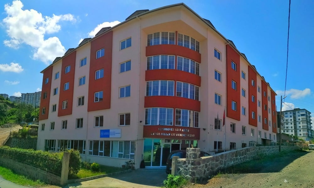 Çaykara Dernekpazarı Kültür ve Dayanışma Derneğinden Duyuru