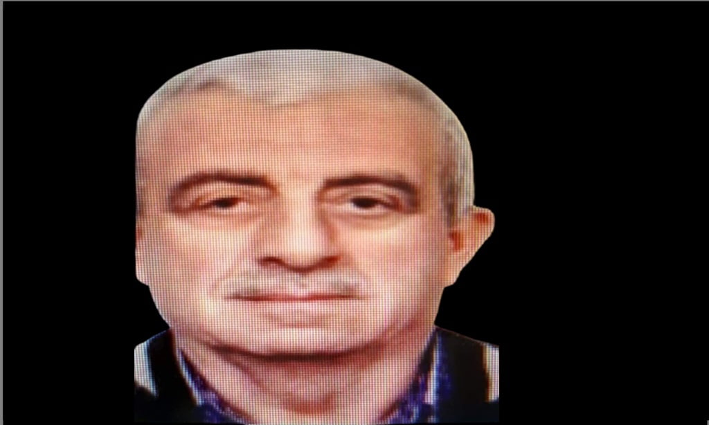 Elmalı Mahallesinden Mustafa Kaplan vefat etti