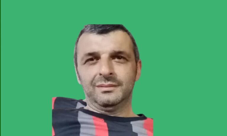 Mehmet Turan Genç Yaşta Hayatını Kaybetti