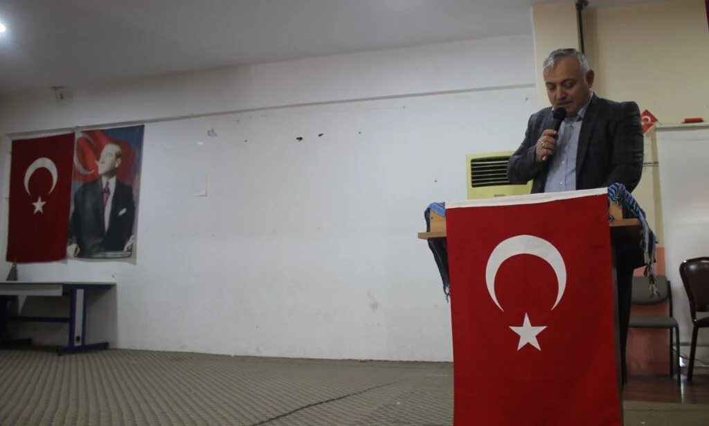 Taşkıran Eğitim Kurumlarında karne heyecanı 11