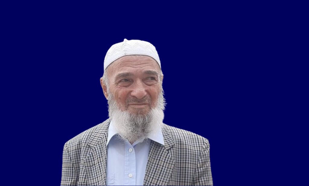 Taşkıran Mahallesinden Yaşar Bahadır Almanya ‘da vefat etti