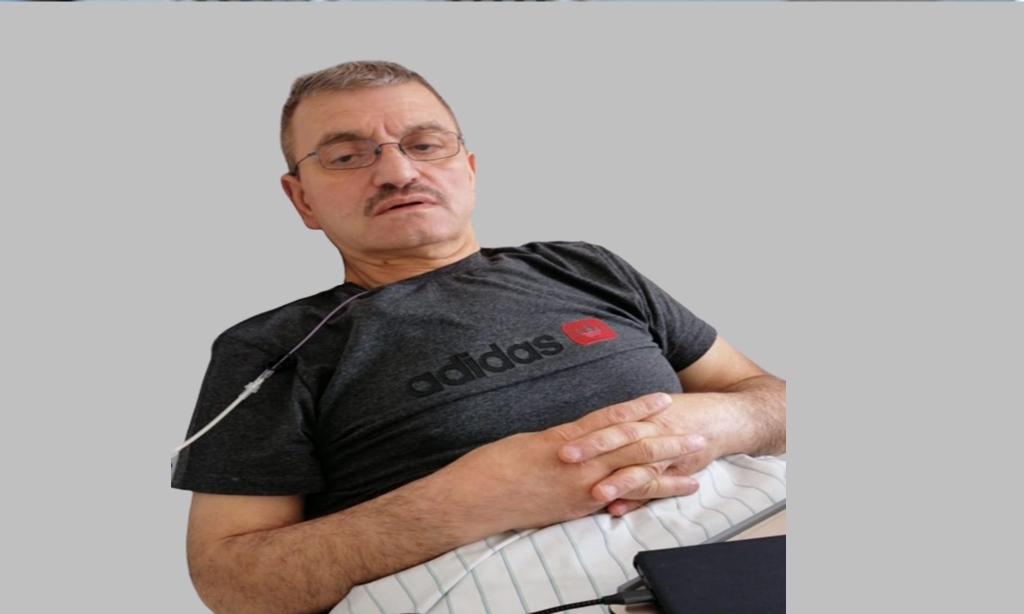 Alçakköprü Mahallesinden Hüsnü Karatay Almanya’da vefat etti