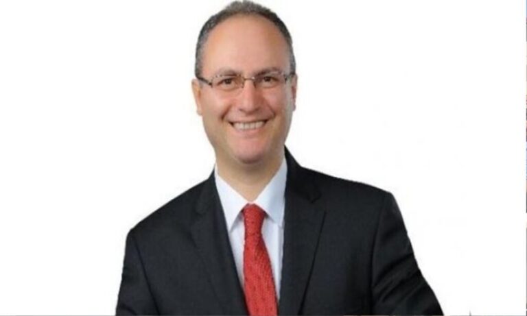 Belediye Başkanı Ameliyat oldu