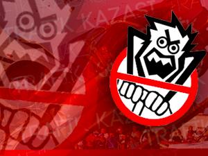 Çaykara Demirkapı Mahallesinde Trafik kazası