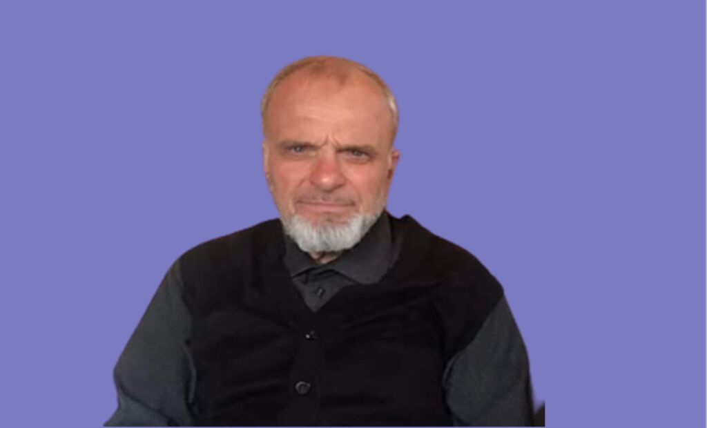 Elmalı Mahallesinden Tahir Bektaş vefat etti