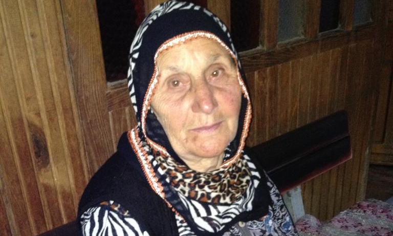 Taşkıran Mahallesinden Fatma Şahin Bursa’da vefat etti 1