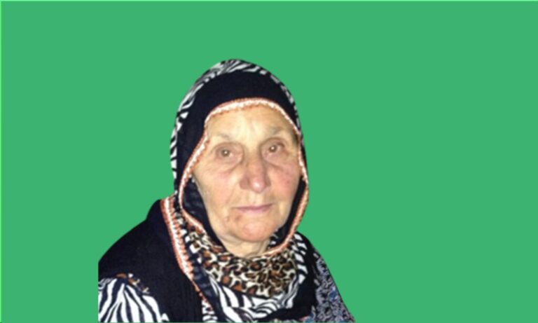 Taşkıran Mahallesinden Fatma Şahin Bursa’da vefat etti