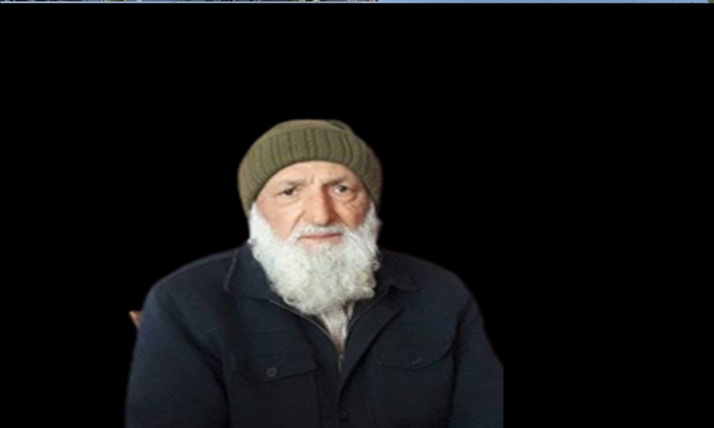 Taşkıran Mahallesinden Hakkı Yıldız Arifiye de vefat etti