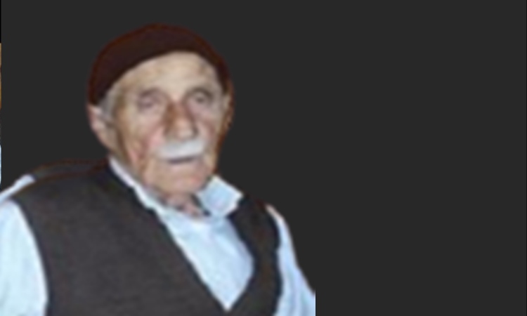 Uzungöl Mahallesinden Hamit Ucan vefat etti