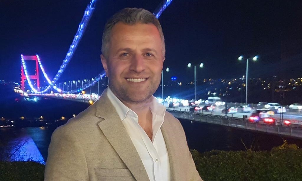 Uzungöl Turizmini Yaşatma Dernek Başkanından basın açıklaması