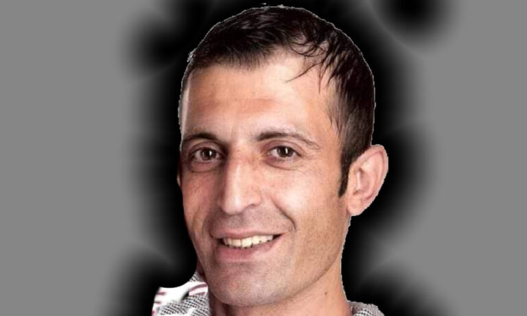 Yeşilalan Mahallesinden Halil İbrahim Baltacı Genç yaşta vefat etti