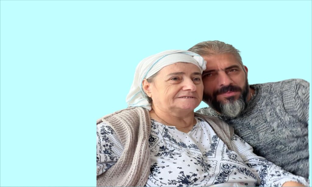 Çambaşı Mahallesinden Alime Yıldız vefat etti.