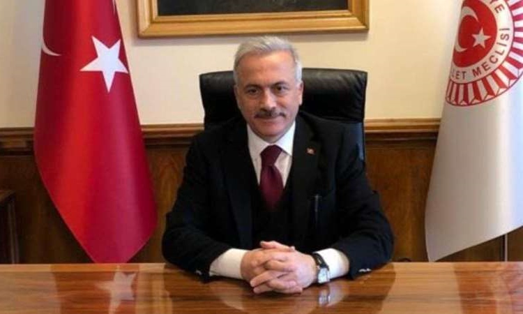 Çaykaralı Vali Kumbuzoğlu Aksaray Valiliğine atandı