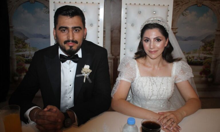 Eğitimciler Dünya evine girdi