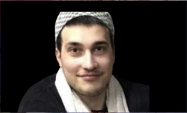 Eğridere Mahallesinden Ömer Dursun Genç Yaşta vefa etti