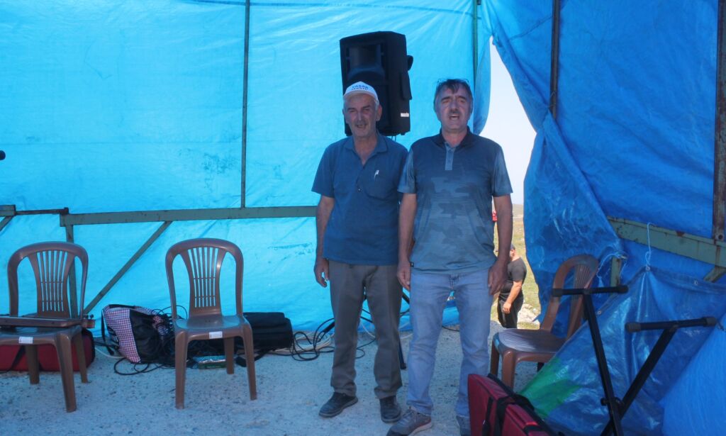 Geleneksel Kurtdağı  Şenliği Muhteşem Oldu