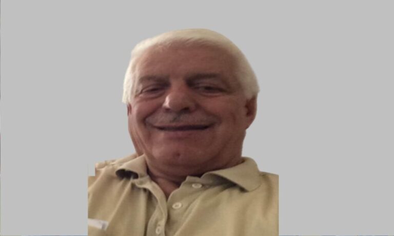 Işıklı Mahallesinden Ahmet Gedikoğlu vefat etti