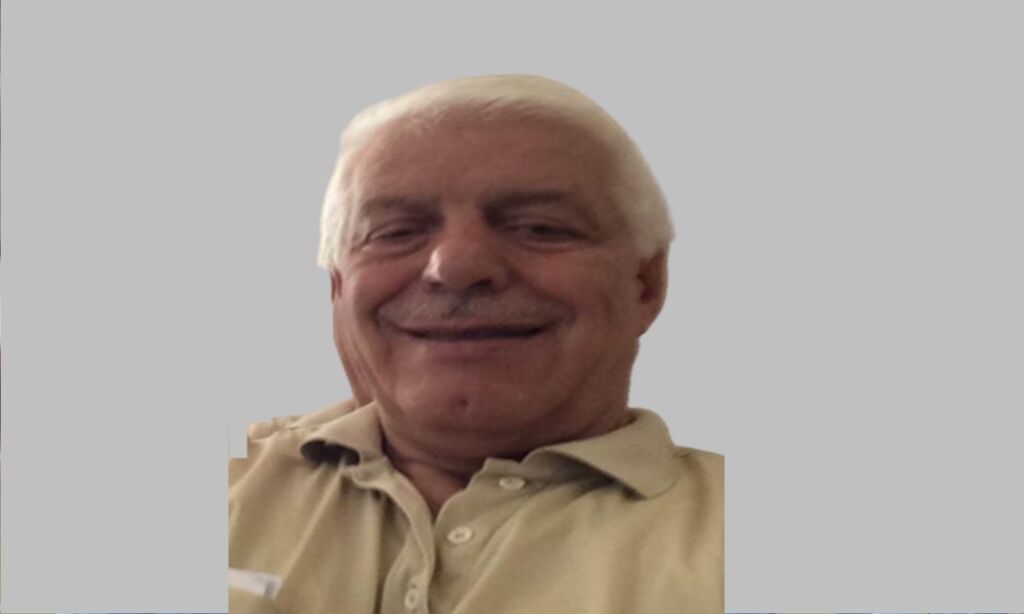 Işıklı Mahallesinden Ahmet Gedikoğlu vefat etti