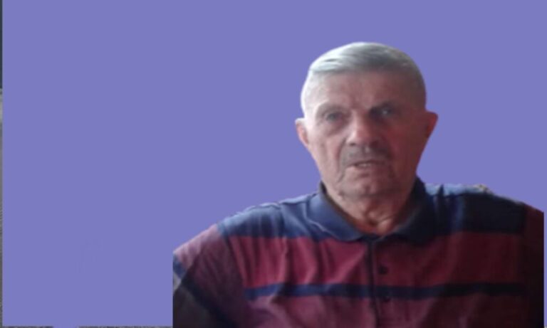 Soğanlı Mahallesinden Ahmet Yıldırım vefat etti.