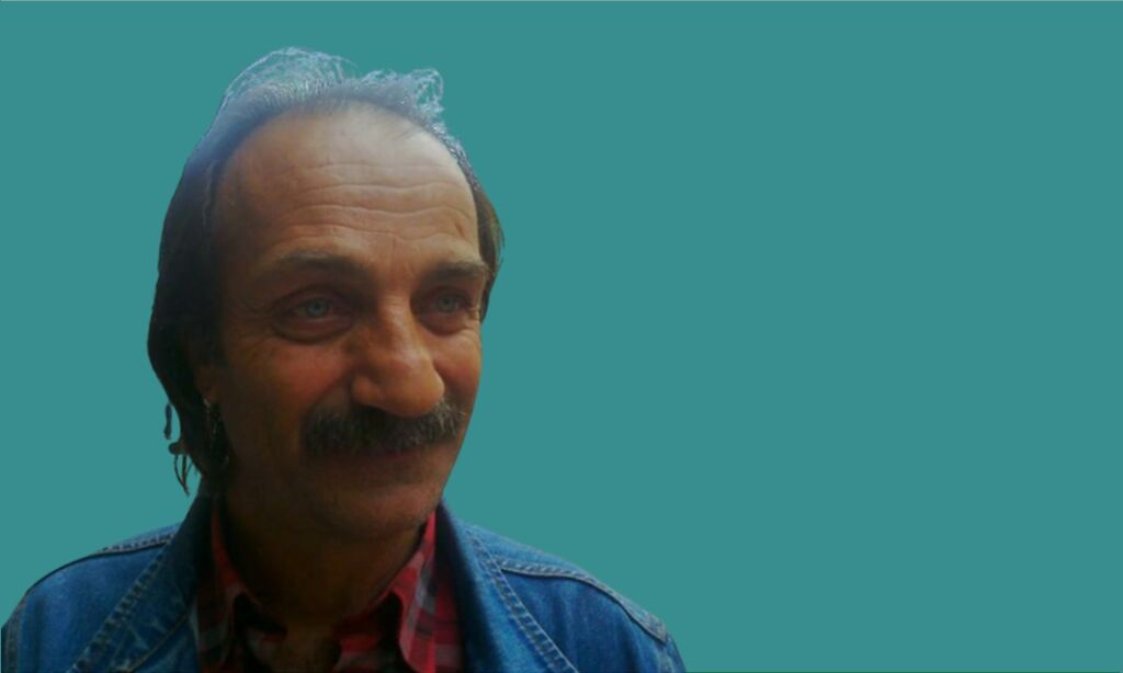 Ulucami Mahallesinden Muhittin Çakmak vefat etti