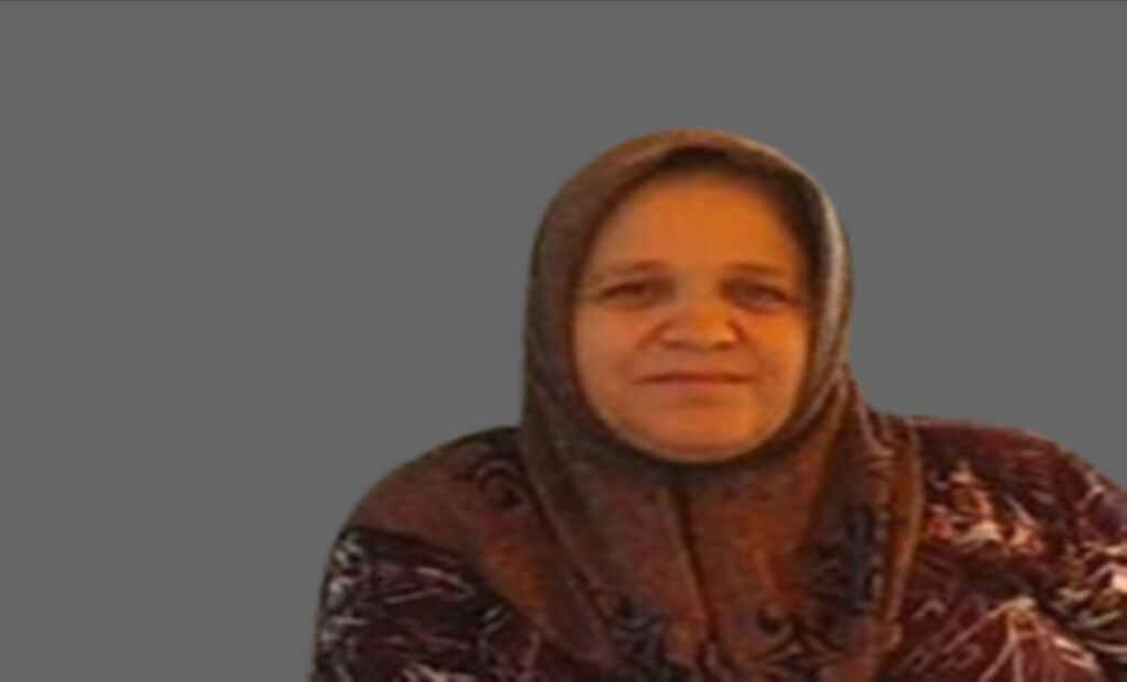 Uzungöl Mahallesinden Elmas Karagöz vefat etti