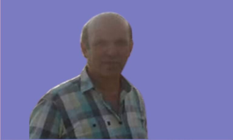 Arpaözü Mahallesinden Ali Rıza Tosun vefat etti