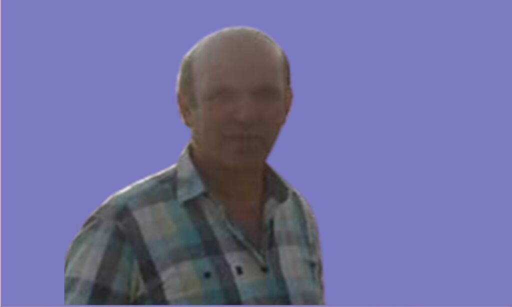 Arpaözü Mahallesinden Ali Rıza Tosun vefat etti