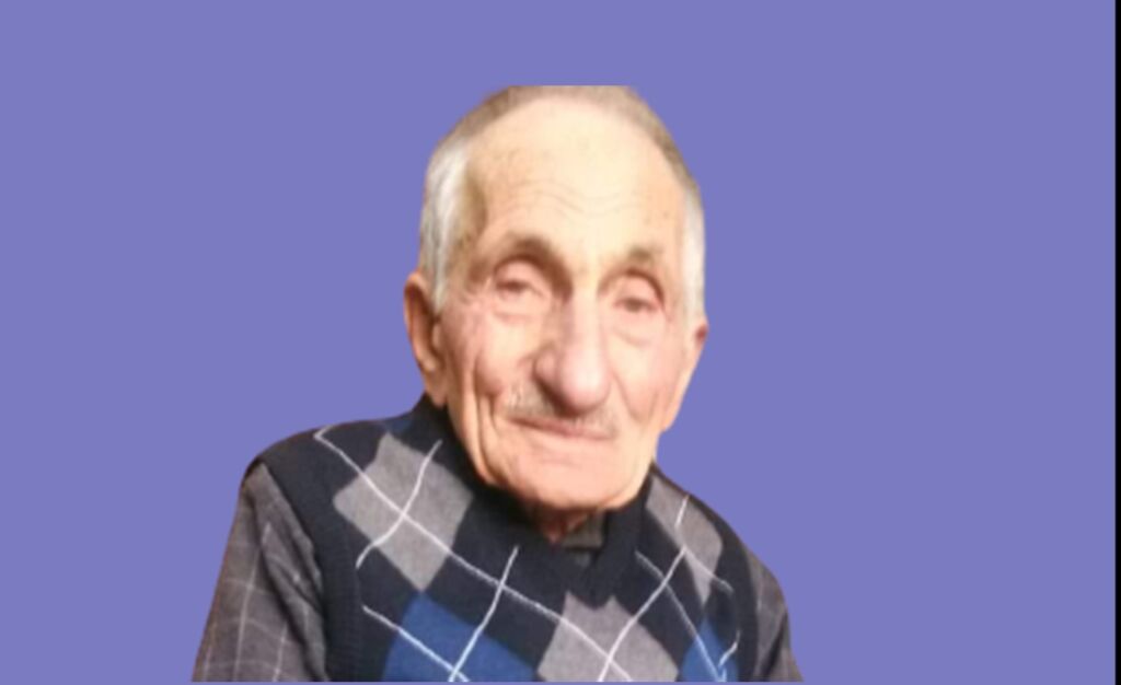 Çambaşı Mahallesinden Dursun Ali Işık vefat etti