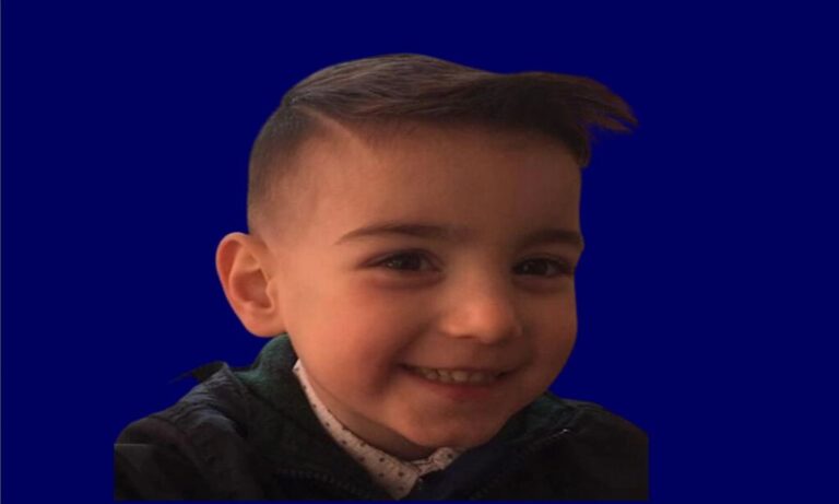 Çaykara Muhtarlar Değneği Başkanı Öztürk’ün Torunu vefat etti