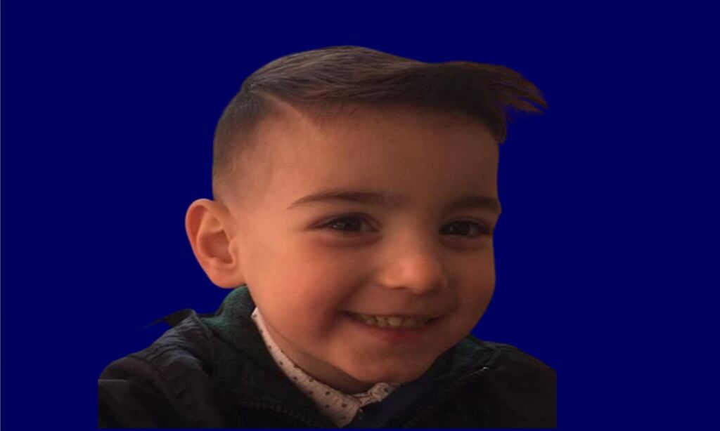 Çaykara Muhtarlar Değneği Başkanı Öztürk’ün Torunu vefat etti