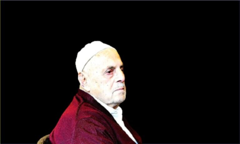 Koldere Mahallesinden Mehmet Cevahir Öztürk vefat etti.