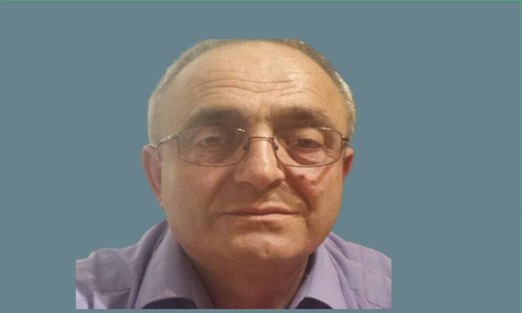 Köseli Mahallesinden Şevki Yazıcı vefat etti