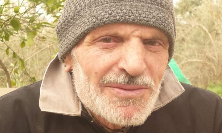 Şahinkaya Mahallesinden H. Kemal Ayan vefat etti