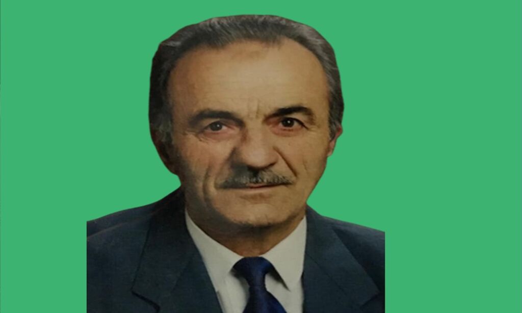 Taşkıran Mahallesinden Dursun Akyüz vefat etti