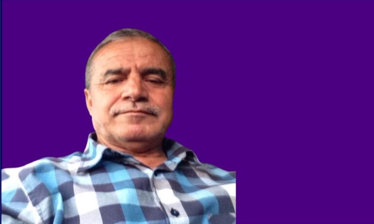 Taşkıran Mahallesinden Hayrullah Kurt vefat etti