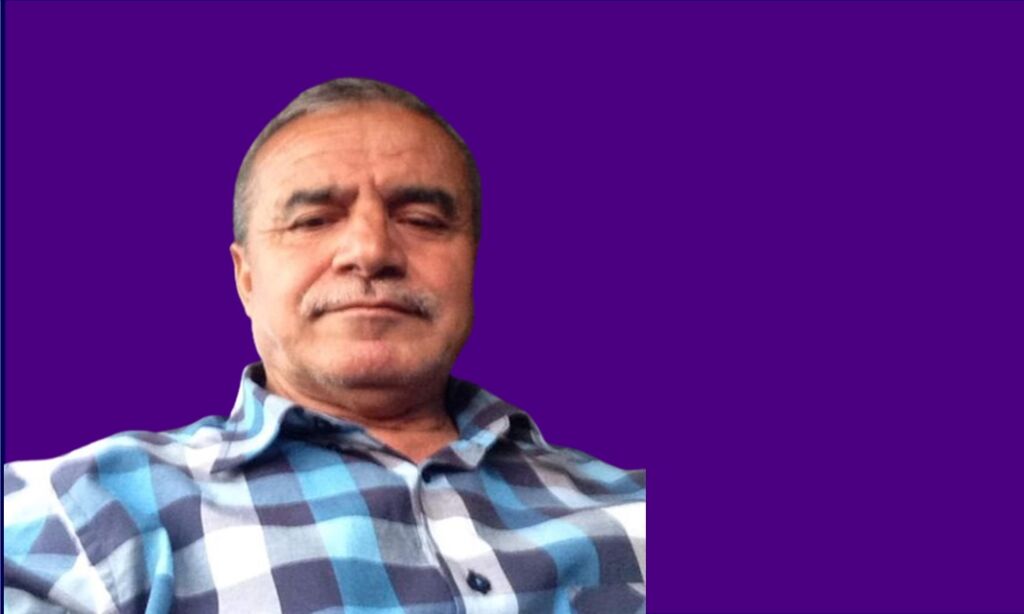 Taşkıran Mahallesinden Hayrullah Kurt vefat etti