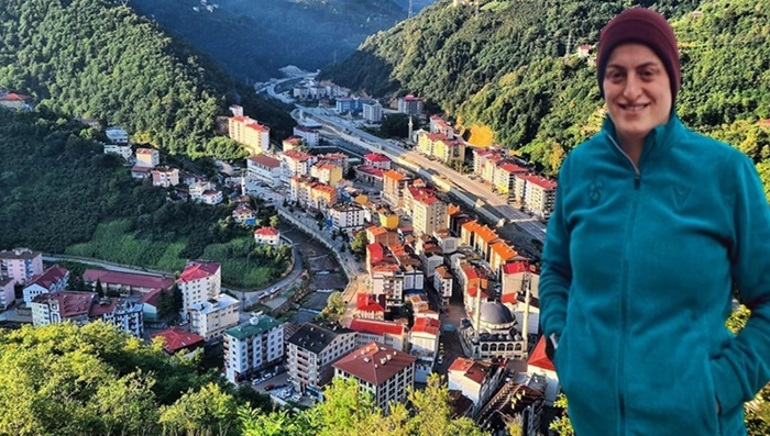 Ayşe Çak Işıklı mahallesi muhtar adaylığını açıkladı