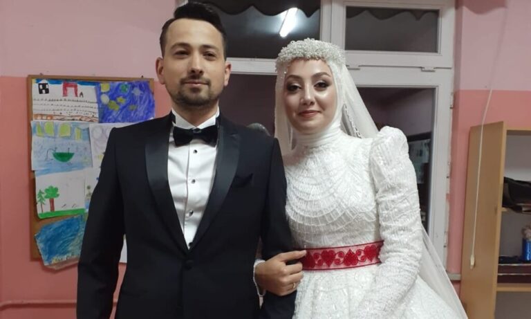 Çaykara’dan Sakarya’ya Gelin Gitti