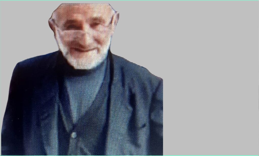 Eğridere Mahallesinden Esat Ağıralioğlu vefat etti