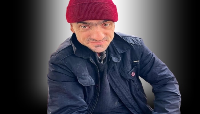 Işıklı (Huşo) mahallesinden Ahmet Keskin vefat etti