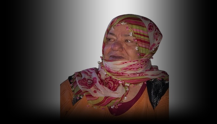 Işıklı mahallesinden Havva Nuhoğlu vefat etti