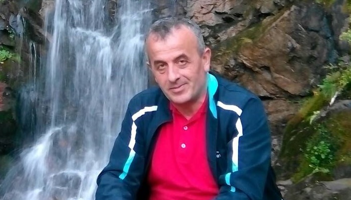 İbrahim Kurt kalp krizi sonucu vefat etti