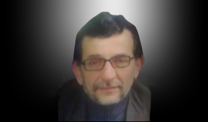 Taşören mahallesinden Sadık Kasapoğlu vefat etti