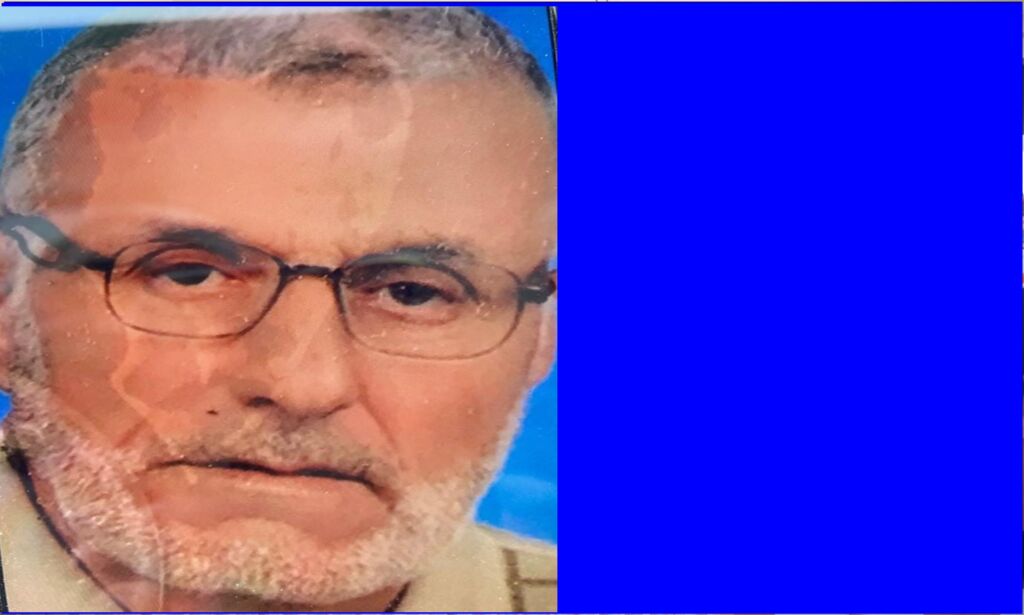 Uzungöl Mahallesinden Dursun Şahin vefat etti